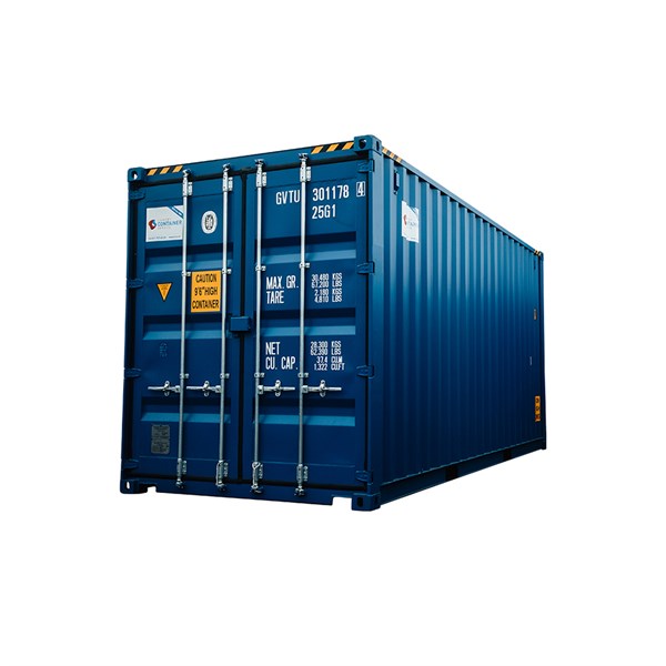 Container 20FT High Cube