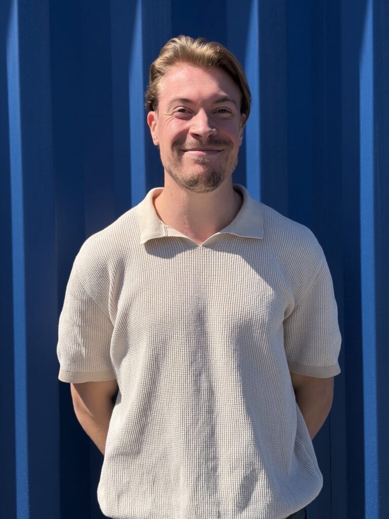 Albin Ekstrand