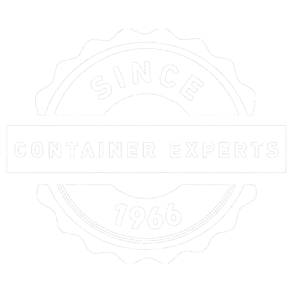 Container Experts Since 1966